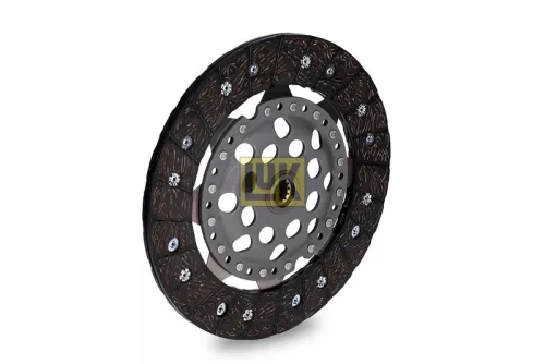 Schaeffler LuK Schaeffler LuK 322035210 Luk Clutch Disc For Opel Suzuki Vauxhall Agila Combo Combo Tour Corsa Corsavan I 