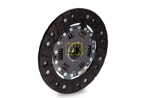 Schaeffler LuK Schaeffler LuK 323012410 Luk Clutch Disc For Holden Isuzu Nissan Opel Vauxhall 200sx 240sx Bluebird Brava 