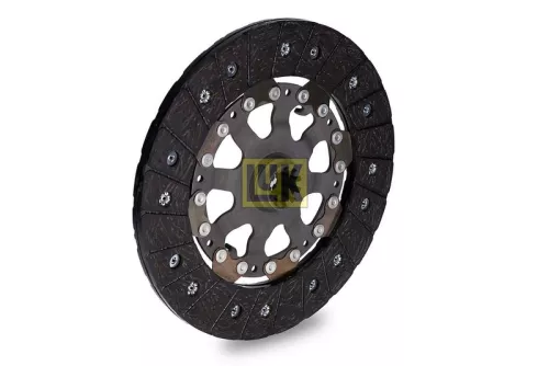 Luk Clutch Disc For Bmw 3 5