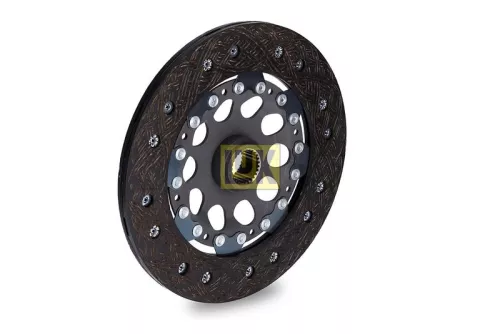 Schaeffler LuK Schaeffler LuK 323019712 Luk Clutch Disc For Mercedes-benz Puch 124 190 C-class E-class G-class G-modell 