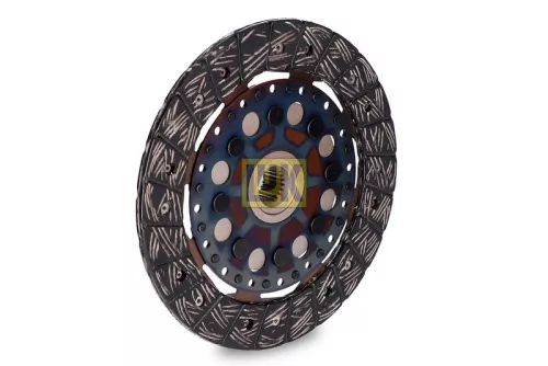 Schaeffler LuK Schaeffler LuK 323079510 Luk Clutch Disc For Nissan Nissan (Dfac) Geniss / Livina Geniss Qashqai X-trail 