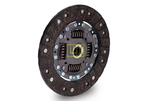 Schaeffler LuK Schaeffler LuK 323082010 Luk Clutch Disc For Audi Seat Skoda Vw A1 Altea Altea Xl Beetle Caddy Caddy Allt 