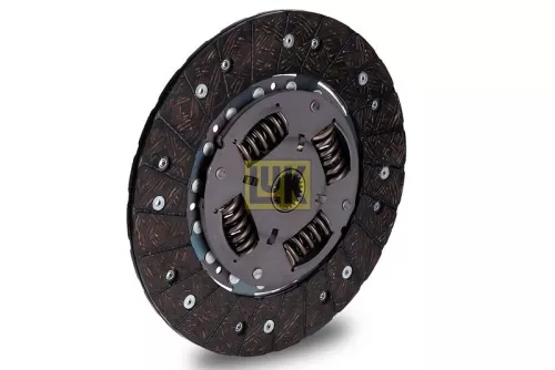 Luk Clutch Disc For Ford Escort Orion Scorpio