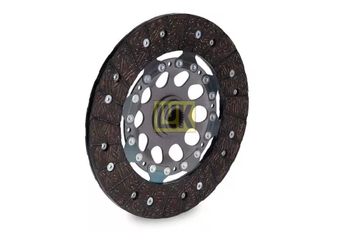 Schaeffler LuK Schaeffler LuK 324021910 Luk Clutch Disc For Audi Hongqi Skoda Vw A4 A6 A8 Cabriolet Century Star Coupe P 