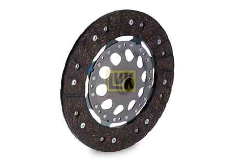 Luk Clutch Disc For Audi Hongqi Skoda Vw A4 A6 A8 Cabriolet Century Star Coupe P