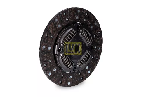 Luk Clutch Disc For Mitsubishi L200 / Triton Pajero Sport