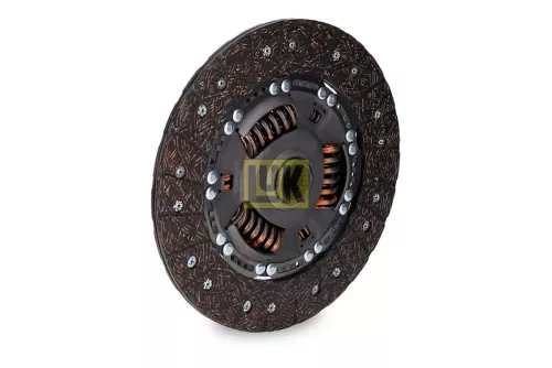 Schaeffler LuK Schaeffler LuK 326003411 Luk Clutch Disc For Toyota Dyna Hiace Hiace / Commuter Hilux Land Cruiser 90 