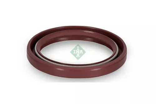 Shaft Seal, camshaft