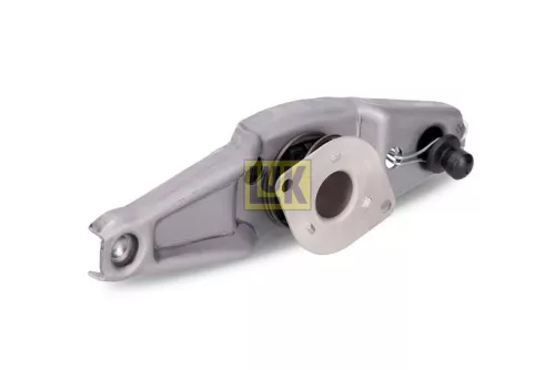 LuK Release Set clutch control for SMART CABRIO CITY-COUPE CROSSBLADE FORTWO ROA