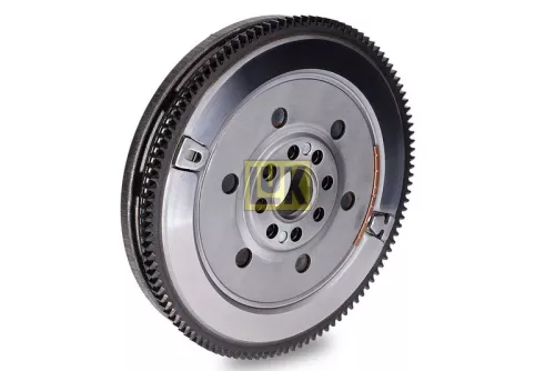 Schaeffler LuK Schaeffler LuK 415001711 Luk Flywheel For Bmw 3 5 