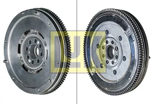 Luk Flywheel For Bertone Bmw 3 5 Freeclimber