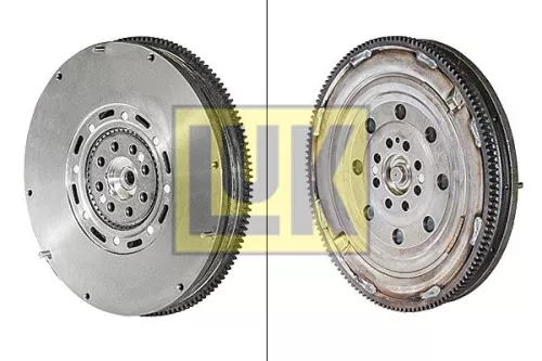 Luk Flywheel For Audi 100 80 A4 A6 A8 Cabriolet Coupe