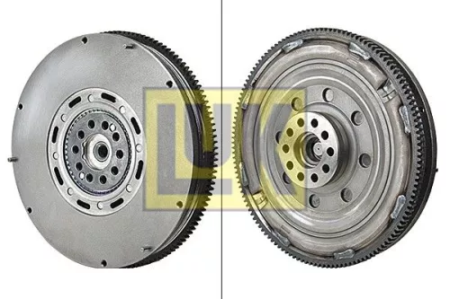 Luk Flywheel For Vw Passat