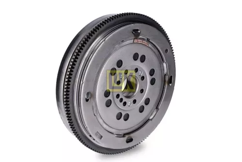 Schaeffler LuK Schaeffler LuK 415006110 Luk Flywheel For Mercedes-benz Sprinter 2-t Sprinter 3-t Sprinter 4-t 