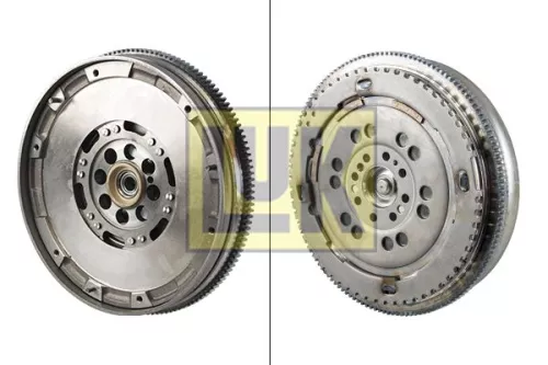 Luk Flywheel For Mercedes-benz C-class Clk E-class M-class Slk