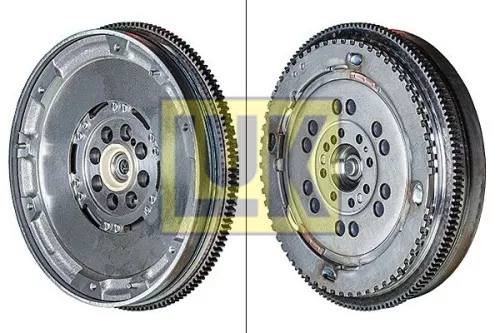 Luk Flywheel For Mercedes-benz C-class Clk E-class Slk