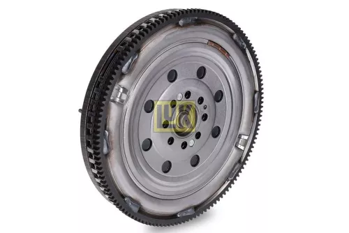 Schaeffler LuK Schaeffler LuK 415007110 Luk Flywheel For Audi Audi (Faw) Skoda Vw A4 A6 A8 Passat Superb 