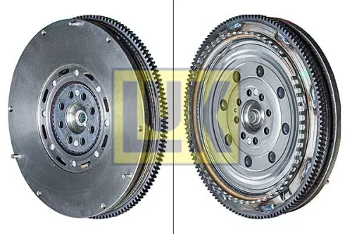 Luk Flywheel For Porsche Boxster