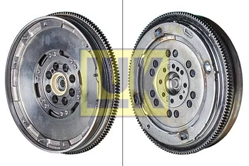 Luk Flywheel For Mercedes-benz C-class E-class
