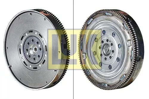 Luk Flywheel For Audi Vw A4 A6 A8 Passat