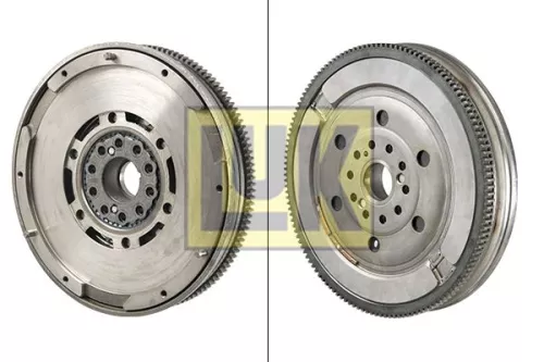 Luk Flywheel For Opel Vauxhall Frontera Sintra