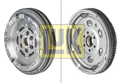 Luk Flywheel For Vw Polo