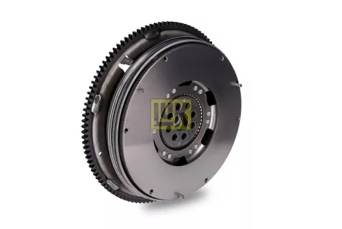 Luk Flywheel For Vw Lt 28-35 Lt 28-46