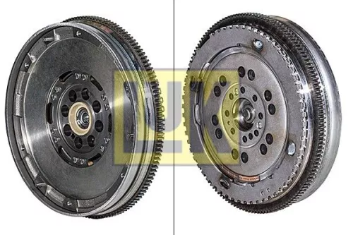 Luk Flywheel For Mercedes-benz C-class E-class