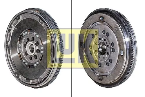 Luk Flywheel For Mercedes-benz Mb