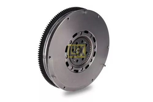 Luk Flywheel For Porsche 911