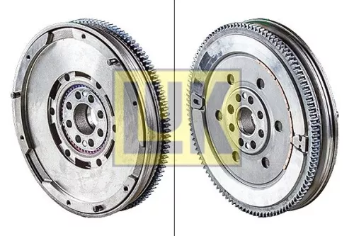 Luk Flywheel For Bmw 3 5 X5