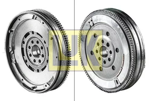 Luk Flywheel For Bmw 3 Z3