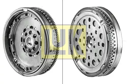 Luk Flywheel For Mercedes-benz A-class Vaneo