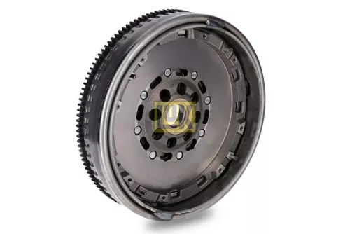Luk Flywheel For Mercedes-benz A-class Vaneo