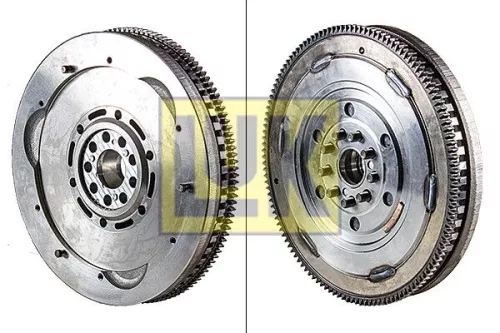 Luk Flywheel For Bmw 5 Z8