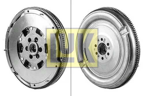 Luk Flywheel For Audi Seat Vw A3 Bora Golf Leon New Beetle Sharan Toledo Tt