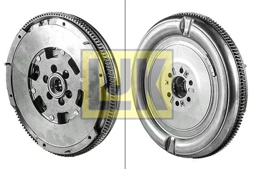 Luk Flywheel For Skoda Vw Bora Golf Octavia