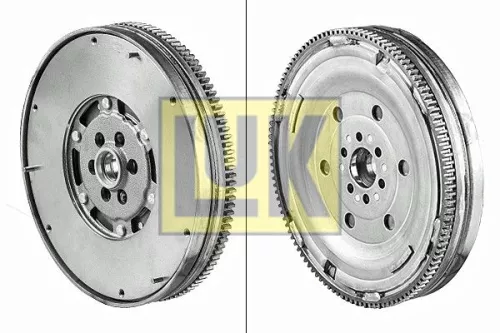 Luk Flywheel For Audi Vw A4 Passat