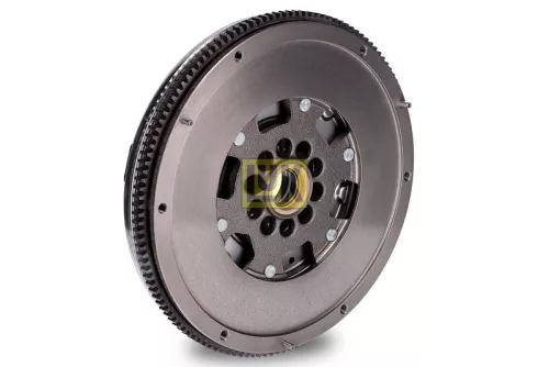 Luk Flywheel For Seat Vw Bora Golf Leon New Beetle