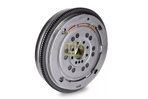 Schaeffler LuK Schaeffler LuK 415011710 Luk Flywheel For Mercedes-benz V-class Vito 