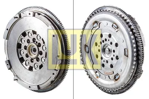 Luk Flywheel For Mercedes-benz C-class Clk E-class Slk