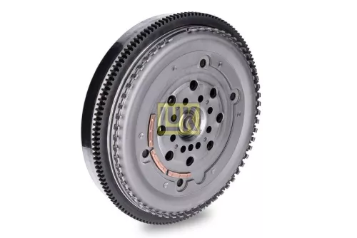 Schaeffler LuK Schaeffler LuK 415011910 Luk Flywheel For Mercedes-benz C-class E-class Vito 