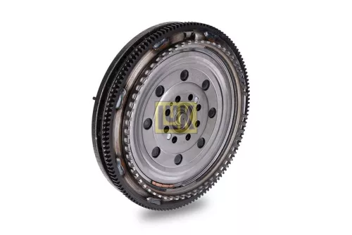 Schaeffler LuK Schaeffler LuK 415012010 Luk Flywheel For Porsche Boxster Cayman 