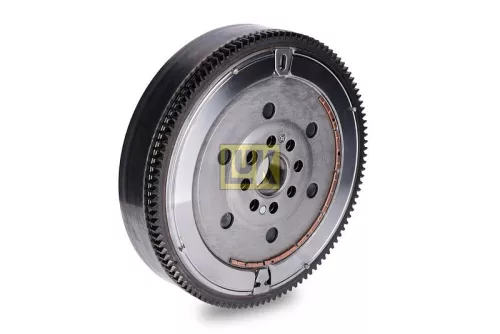 Schaeffler LuK Schaeffler LuK 415012110 Luk Flywheel For Bmw 3 5 