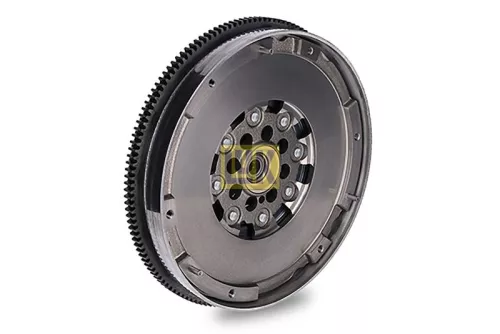 Luk Flywheel For Mercedes-benz C-class Clk E-class M-class