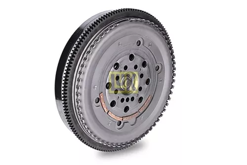 Schaeffler LuK Schaeffler LuK 415012610 Luk Flywheel For Mercedes-benz C-class Clk E-class M-class 