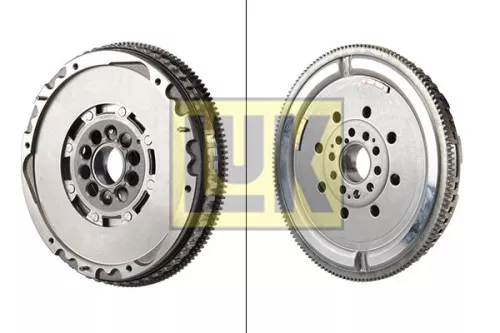 Luk Flywheel For Volvo C30 C70 S40 S60 S70 S80 V40 V50 V70