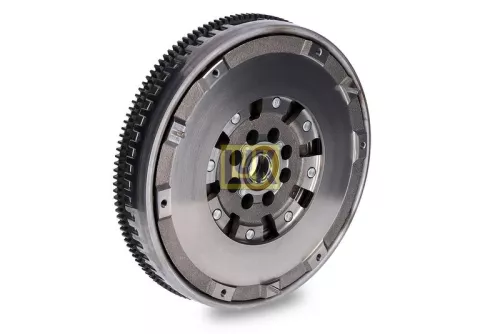 Luk Flywheel For Citroën Fiat Lancia Peugeot 406 607 807 C5 C8 Phedra Ulysse