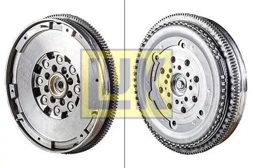 Luk Flywheel For Mercedes-benz C-class Clk E-class Slk