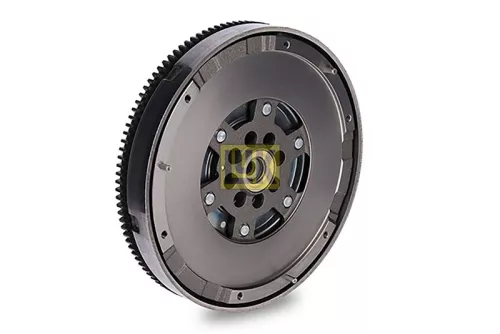 Luk Flywheel For Audi Skoda Vw A4 A6 A8 Allroad Passat Superb